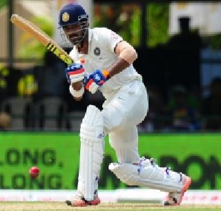 Rahul's magnificent century, India post 31 st August 6 | राहुलचे शानदार शतक, भारत दिवसअखेर ६ बाद ३१९ Rahul's magnificent century, India post 31 st August 6 | राहुलचे शानदार शतक, भारत दिवसअखेर ६ बाद ३१९