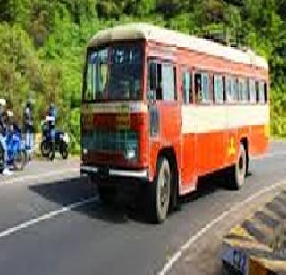 Tax relief to ST corporation | एसटी महामंडळाला सवलतींचा फटका