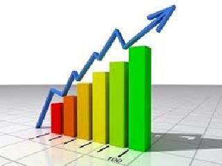 Yes, the economy is improving ... | होय, अर्थव्यवस्थेत सुधार येतोय... Yes, the economy is improving ... | होय, अर्थव्यवस्थेत सुधार येतोय...