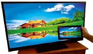 How to connect smart phone to TV? | स्मार्ट फोन टीव्हीला कनेक्ट कसा करायचा? How to connect smart phone to TV? | स्मार्ट फोन टीव्हीला कनेक्ट कसा करायचा?