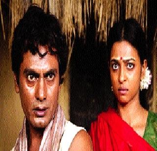 A stubborn story | एका जिद्दीची चित्तरकथा