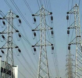 Twice years, electricity generation doubled in double digits | दहा वर्षांत वीज निर्मितीत दुपटीने वाढ