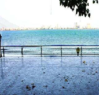 The sunrise gallery of the Raj Bhavana will be open to the public | राजभवनातील सूर्योदय गॅलरी जनतेसाठी खुली होणार The sunrise gallery of the Raj Bhavana will be open to the public | राजभवनातील सूर्योदय गॅलरी जनतेसाठी खुली होणार