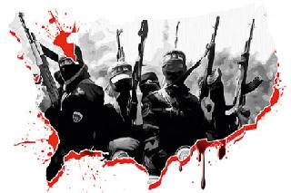 The World Panic of This Monstrous Manusub | इसिस राक्षसी मनसुब्यांची जागतिक दहशत The World Panic of This Monstrous Manusub | इसिस राक्षसी मनसुब्यांची जागतिक दहशत