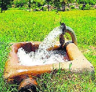 In the final phase of inquiry into irrigation scam | सिंचन घोटाळ्याची चौकशी अंतिम टप्प्यात In the final phase of inquiry into irrigation scam | सिंचन घोटाळ्याची चौकशी अंतिम टप्प्यात