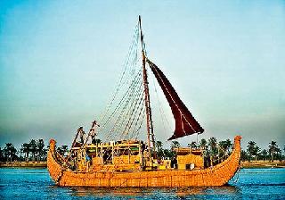 Sindhad's ancestor! | सिंदबादचे पूर्वज! Sindhad's ancestor! | सिंदबादचे पूर्वज!