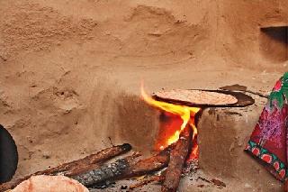 Search for my food culture. | माझ्या खाद्यसंस्कृतीचा शोध.