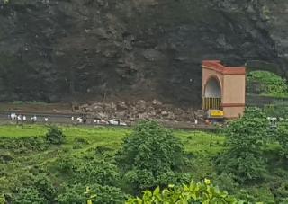 Express-Wachi open after traffic repairs | एक्स्प्रेस-वेची वाहतूक दुरुस्तीनंतर खुली