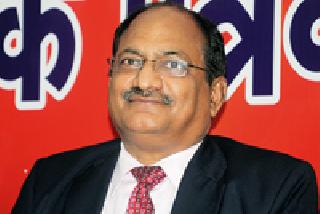 Projects will be completed in due time | निर्धारित वेळेत प्रकल्प पूर्ण होणार