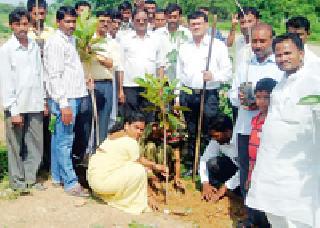 To complete the dream of Rajiv Gandhi, Gosekhad dam will be completed | राजीव गांधी यांच्या स्वप्नपूर्तीसाठी गोसेखुर्द धरण पूर्ण व्हावे To complete the dream of Rajiv Gandhi, Gosekhad dam will be completed | राजीव गांधी यांच्या स्वप्नपूर्तीसाठी गोसेखुर्द धरण पूर्ण व्हावे