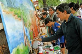 Land farmers, water industries | जमीन शेतकऱ्यांची, पाणी उद्योगांना Land farmers, water industries | जमीन शेतकऱ्यांची, पाणी उद्योगांना