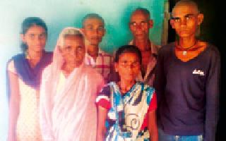 'Peer' peer boyfriend 'exit' | धडपडणाऱ्या शेतकरीपुत्राची करूण ‘एक्झिट’ 'Peer' peer boyfriend 'exit' | धडपडणाऱ्या शेतकरीपुत्राची करूण ‘एक्झिट’