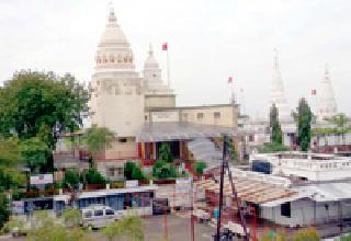 5.32 crore newspapers of tourism development | पर्यटन विकासाचे ५.३२ कोटी अखर्चित