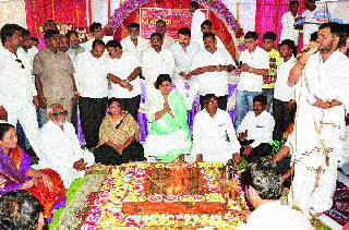 Add Science and Spirituality | विज्ञान-अध्यात्माची सांगड घालावी