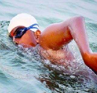 Britain's Jersey Island crosses 10 hours | ब्रिटनचे जर्सी बेट १० तासांत पार Britain's Jersey Island crosses 10 hours | ब्रिटनचे जर्सी बेट १० तासांत पार