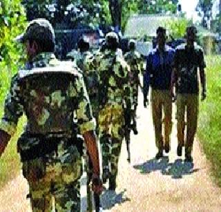 BJP fears outbreaks of development in Gujarat | गुजरातच्या अंतर्गत भागात भाजपाला उद्रेकाची भीती BJP fears outbreaks of development in Gujarat | गुजरातच्या अंतर्गत भागात भाजपाला उद्रेकाची भीती