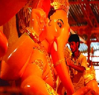 Cleanliness instructions for Ganesh Mandals | गणेश मंडळांना स्वच्छतेच्या सूचना