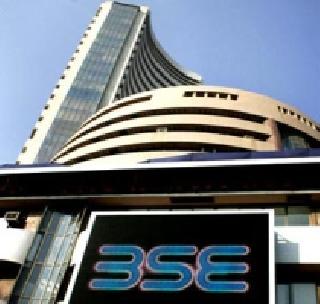 China effect, the stock market collapses, investors have invested more than 7 trillion crores of water | चीन इफेक्ट, शेअर बाजार गडगडला, गुंतवणूकदारांचे ७ लाख कोटी पाण्यात