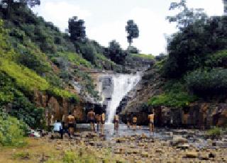 Jatradoh ... | जत्राडोह...