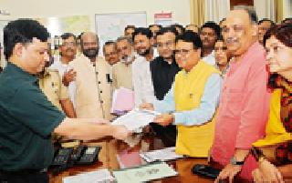 Consolidate in support of 'Santhara' | ‘संथारा’च्या समर्थनार्थ एकजूट Consolidate in support of 'Santhara' | ‘संथारा’च्या समर्थनार्थ एकजूट