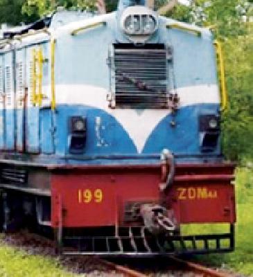 Shakuntala's logistics was over | शकुंतलेची रसद संपली Shakuntala's logistics was over | शकुंतलेची रसद संपली