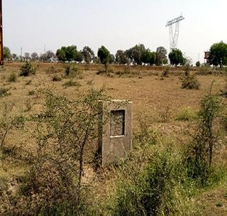 Industrial colony work cool! | औद्योगिक वसाहतीचे काम थंड बस्त्यात ! Industrial colony work cool! | औद्योगिक वसाहतीचे काम थंड बस्त्यात !