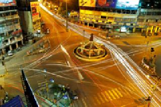 Walking to Smart City: | स्मार्ट सिटीकडे वाटचाल : Walking to Smart City: | स्मार्ट सिटीकडे वाटचाल :