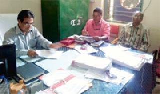 Benefits of subsidy to 260 dependents | २६० निराधारांना अनुदानाचा लाभ Benefits of subsidy to 260 dependents | २६० निराधारांना अनुदानाचा लाभ