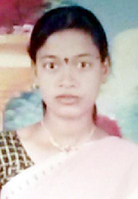 The murder of a married again on suspicion | संशयावरुन पुन्हा एका विवाहितेची हत्या