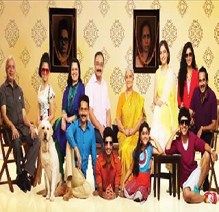 'Digital Poster' will be the attraction | ‘डिजिटल पोस्टर’ ठरणार आकर्षण 'Digital Poster' will be the attraction | ‘डिजिटल पोस्टर’ ठरणार आकर्षण