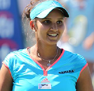 Karnataka High Court's stay to award Sania Mirza to Khel Ratna award | सानिया मिर्झाला खेलरत्न पुरस्कार देण्यास कर्नाटक हायकोर्टाची स्थगिती Karnataka High Court's stay to award Sania Mirza to Khel Ratna award | सानिया मिर्झाला खेलरत्न पुरस्कार देण्यास कर्नाटक हायकोर्टाची स्थगिती