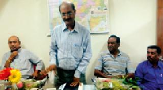 Consumers' best interests | ग्राहकांचे हित सर्वतोपरी