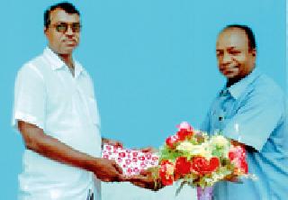 It is the responsibility of everyone to stop pollution | प्रदूषणाला आळा घालणे सर्वांची जबाबदारी