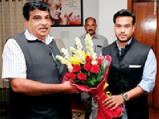 300 crore sanctioned for district development | जिल्हा विकासासाठी ३०० कोटी मंजूर