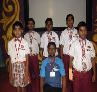 Prabhat wrestlers at the departmental level | प्रभातचे कुस्तीपटू विभागीय स्तरावर Prabhat wrestlers at the departmental level | प्रभातचे कुस्तीपटू विभागीय स्तरावर