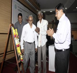 Land fertility will have to survive! | जमिनीची सुपीकता टिकवावी लागेल!