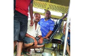 The crowd of devotees on the eve of the festival | पर्वणीच्या पूर्वसंध्येला भाविकांची गर्दी
