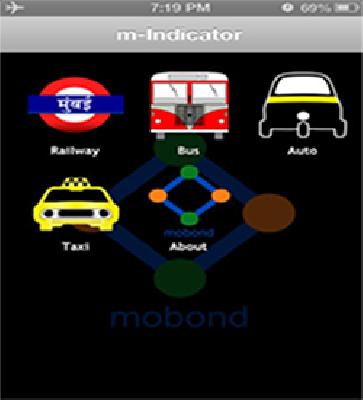 M-Indicator now has a new look | एम-इंडिकेटर आता नव्या रूपात