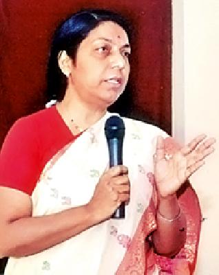 Great need for the teachers of teachers of the late teachers | मातृहृदयी शिक्षक-शिक्षिकांची राष्ट्राला नितांत गरज Great need for the teachers of teachers of the late teachers | मातृहृदयी शिक्षक-शिक्षिकांची राष्ट्राला नितांत गरज