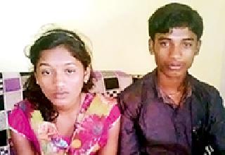 Kamlesinh Hidami is not a Naxalite | कमलसिंह हिडामी नक्षलवादी नाहीत Kamlesinh Hidami is not a Naxalite | कमलसिंह हिडामी नक्षलवादी नाहीत