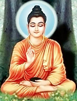Gondiya will be an asthma in Buddha | बुद्धांचा अस्थिकलश येणार गोंदियात