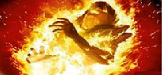 Aarti is murdered, not suicide! | आरतीची हत्या नसून आत्महत्या!