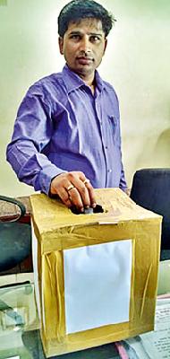 Lokmat 'Independence Day' Special Championship winners | लोकमत ‘स्वातंत्र्यदिन’ विशेष स्पर्धेतील विजेते