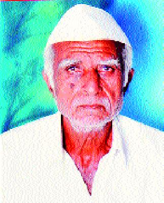 Vadnarabarrao Draft attempt was unsuccessful; One injured | वडनेरभैरवला दरोड्याचा प्रयत्न फसला; एक जखमी