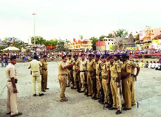 Preparedness ... | सज्जता...