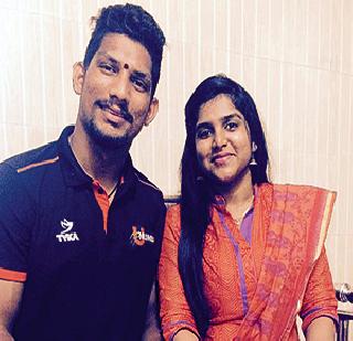 'No Panga' | चॅम्पियन्सचा बहिणींशी ‘नो पंगा’