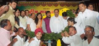 Do not ask now, let's show it | आता मागणार नाही, इंगा दाखवू Do not ask now, let's show it | आता मागणार नाही, इंगा दाखवू