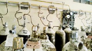 Breathlessness in 'Medical' | ‘मेडिकल’मध्ये गुदमरतोय श्वास Breathlessness in 'Medical' | ‘मेडिकल’मध्ये गुदमरतोय श्वास