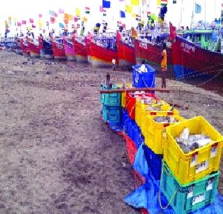 Will the conflict in the sea rumble? | सागरात संघर्ष भडकणार? Will the conflict in the sea rumble? | सागरात संघर्ष भडकणार?