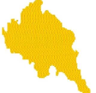 The demand for division of Shahapur taluka | शहापूर तालुका विभाजनाची मागणी The demand for division of Shahapur taluka | शहापूर तालुका विभाजनाची मागणी